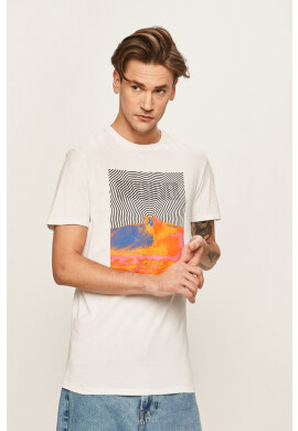 Quiksilver Тениска - Pepit.bg