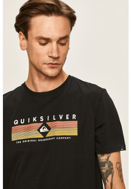 Quiksilver Тениска - Pepit.bg