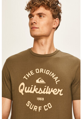 Quiksilver Тениска - Pepit.bg