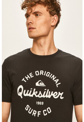 Quiksilver Тениска - Pepit.bg