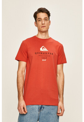 Quiksilver Тениска - Pepit.bg