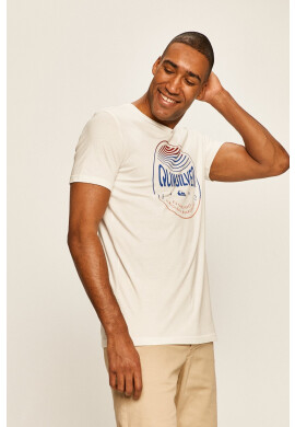Quiksilver Тениска - Pepit.bg
