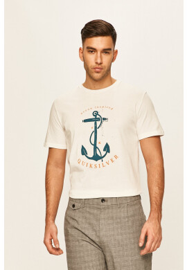 Quiksilver Тениска - Pepit.bg