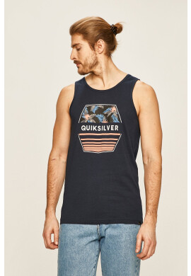 Quiksilver Тениска - Pepit.bg