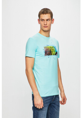 Quiksilver Тениска - Pepit.bg