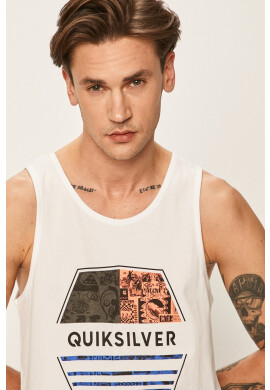 Quiksilver Тениска - Pepit.bg