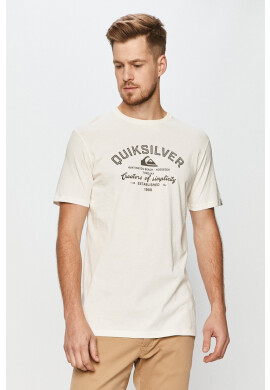 Quiksilver Тениска - Pepit.bg