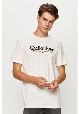 Quiksilver Тениска - Pepit.bg