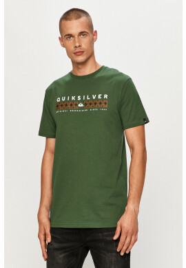 Quiksilver Тениска - Pepit.bg