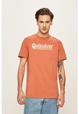 Quiksilver Тениска - Pepit.bg