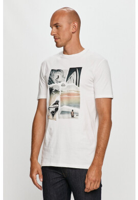 Quiksilver Тениска - Pepit.bg