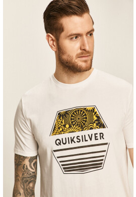 Quiksilver Тениска - Pepit.bg