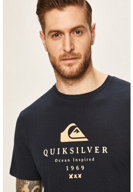 Quiksilver Тениска - Pepit.bg