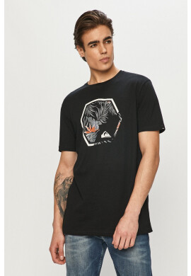 Quiksilver Тениска - Pepit.bg