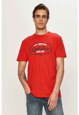 Quiksilver Тениска - Pepit.bg