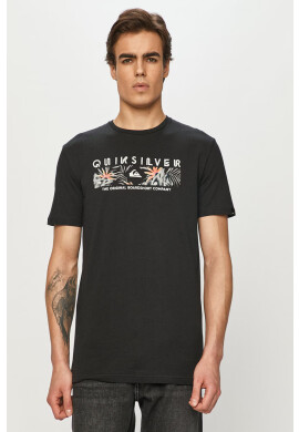Quiksilver Тениска - Pepit.bg