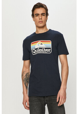 Quiksilver Тениска - Pepit.bg