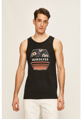 Quiksilver Тениска - Pepit.bg