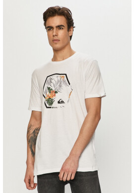 Quiksilver Тениска - Pepit.bg