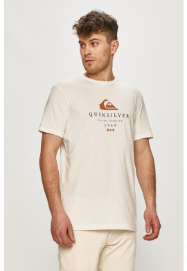 Quiksilver Тениска - Pepit.bg