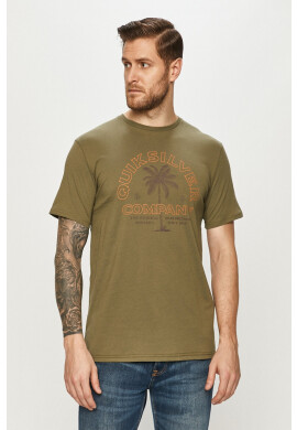 Quiksilver Тениска - Pepit.bg