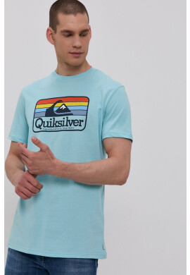 Quiksilver Тениска - Pepit.bg