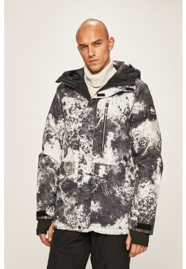 Quiksilver Яке - Pepit.bg
