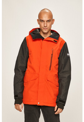 Quiksilver Яке - Pepit.bg