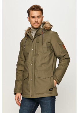Quiksilver Яке - Pepit.bg