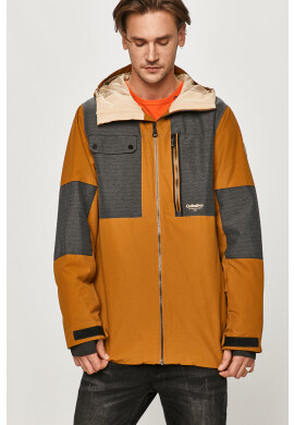 Quiksilver Яке - Pepit.bg