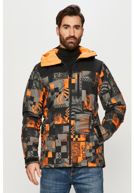 Quiksilver Яке - Pepit.bg