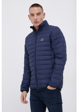 Quiksilver Яке мъжко в тъмносиньо със зимна изолация - Pepit.bg