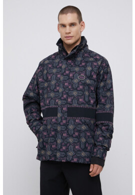 Quiksilver Яке мъжко в лилаво - Pepit.bg