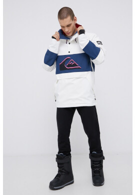 Quiksilver Яке в тъмносиньо със зимна изолация - Pepit.bg