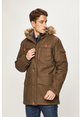 Quiksilver Яке - Pepit.bg