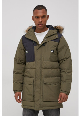 Quiksilver Яке - Pepit.bg