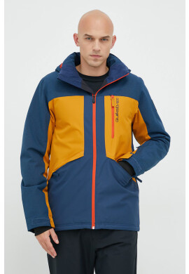 Quiksilver Яке Dawson в синьо - Pepit.bg