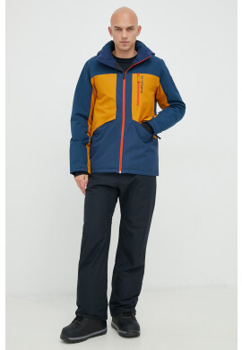 Quiksilver Яке Dawson в синьо - Pepit.bg