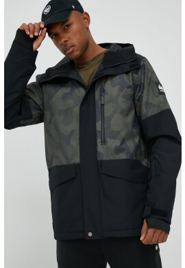 Quiksilver Яке Mission - Pepit.bg