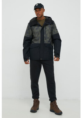Quiksilver Яке Mission - Pepit.bg