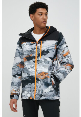 Quiksilver Яке Morton - Pepit.bg