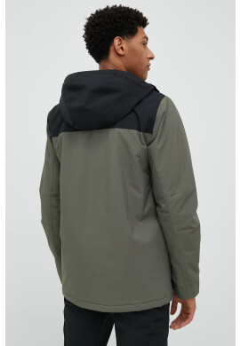 Quiksilver Яке Morton в зелено - Pepit.bg
