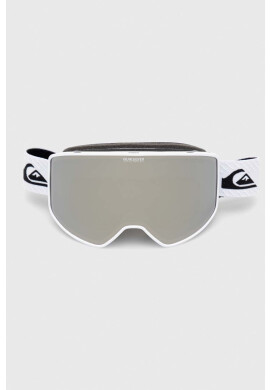 Quiksilver Защитни очила Storm в бяло - Pepit.bg