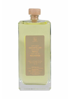 Raeder Пълнител за дифузер Jasmin Lilac 100 ml - Pepit.bg