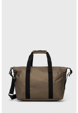 Rains Чанта 13190 Weekend Bag Small - Pepit.bg