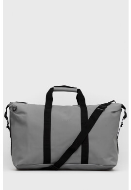 Rains Чанта 1320 Weekend Bag - Pepit.bg
