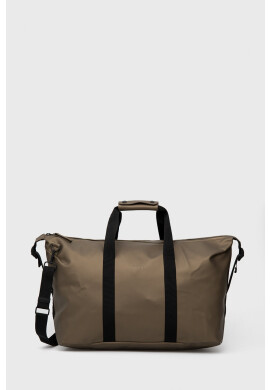 Rains Чанта 13200 Weekend Bag - Pepit.bg