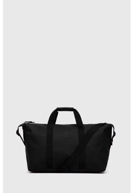 Rains Чанта 1323 Weekend Bag Large - Pepit.bg