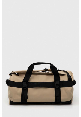 Rains Чанта 13360 Duffel Bag Small в черно - Pepit.bg