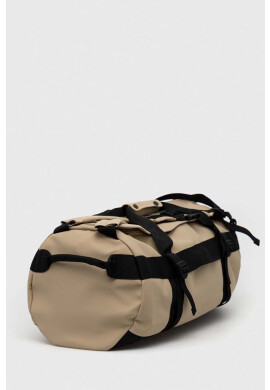 Rains Чанта 13360 Duffel Bag Small в черно - Pepit.bg